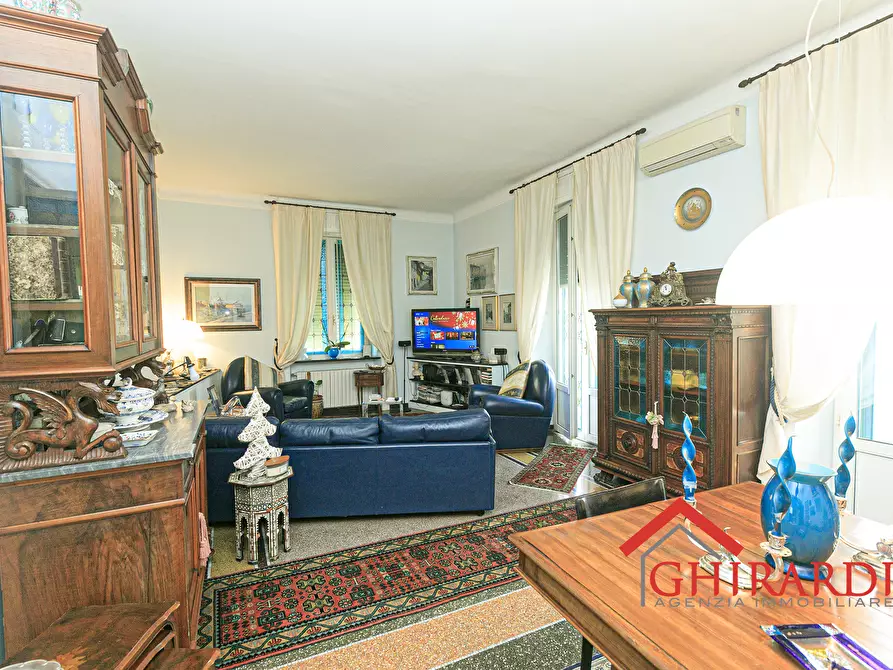 Immagine 18 di Pentalocale in vendita  in VIA PAVIA 6 a Genova