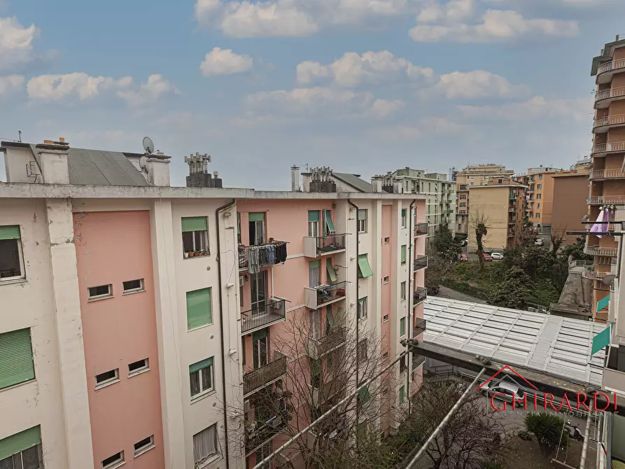 Immagine 23 di Monolocale in vendita  in VIA S. M. COSTA 26 a Genova