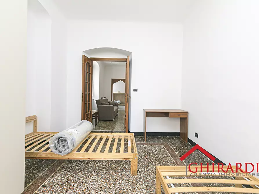 Immagine 25 di Quadrilocale in affitto  in Via Gaetano Donizetti 12 a Genova