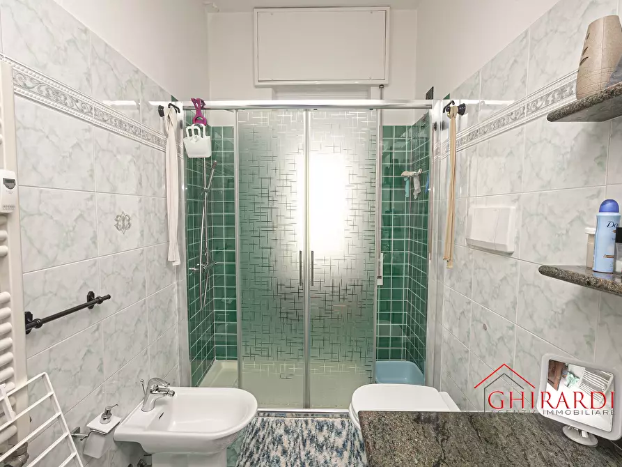 Immagine 28 di Quadrilocale in vendita  in Via Gian Pietro Sery 7 a Genova