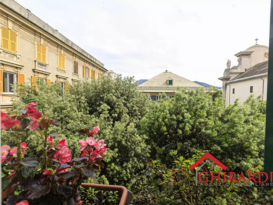 Immagine 30 di Quadrilocale in vendita  in Via Ursone da Sestri a Genova