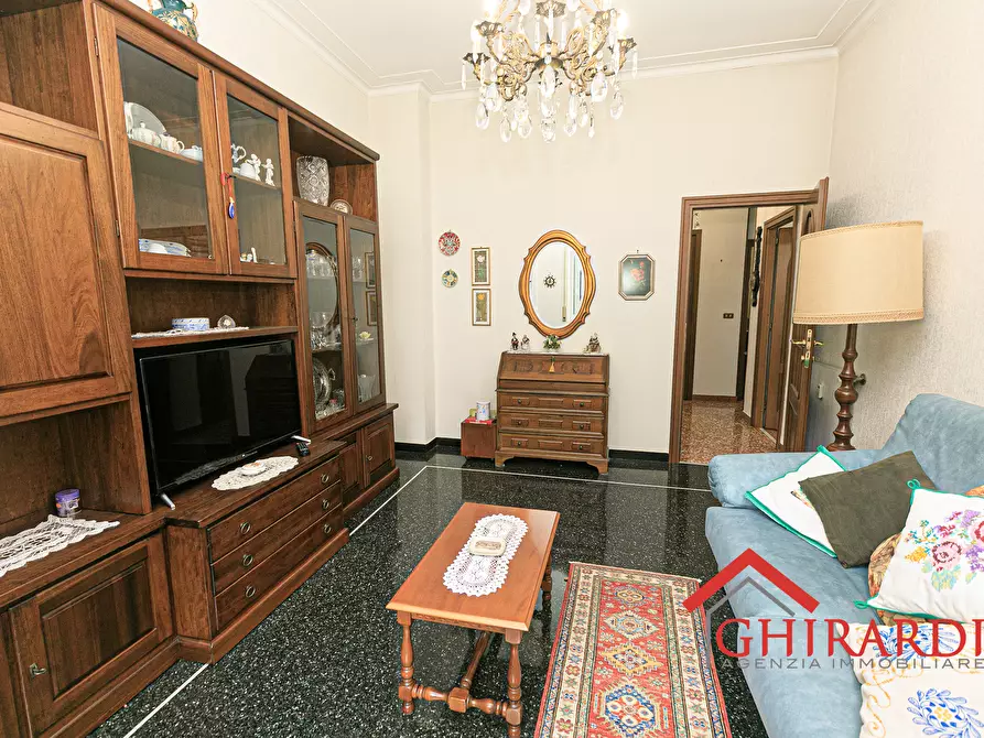 Immagine 6 di Bilocale in affitto  in Via Sant'Alberto 11B a Genova