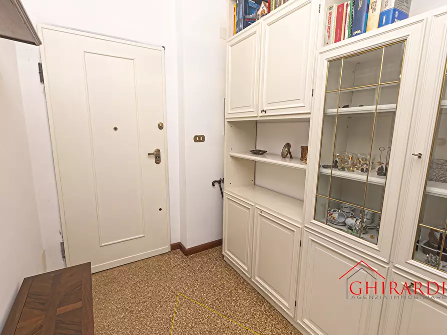 Immagine 4 di Trilocale in affitto  in Via Giacomo Puccini 19 a Genova