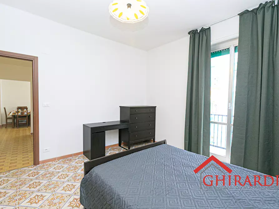 Immagine 15 di Bilocale in affitto  in Via Santa Maria della Costa 7 a Genova