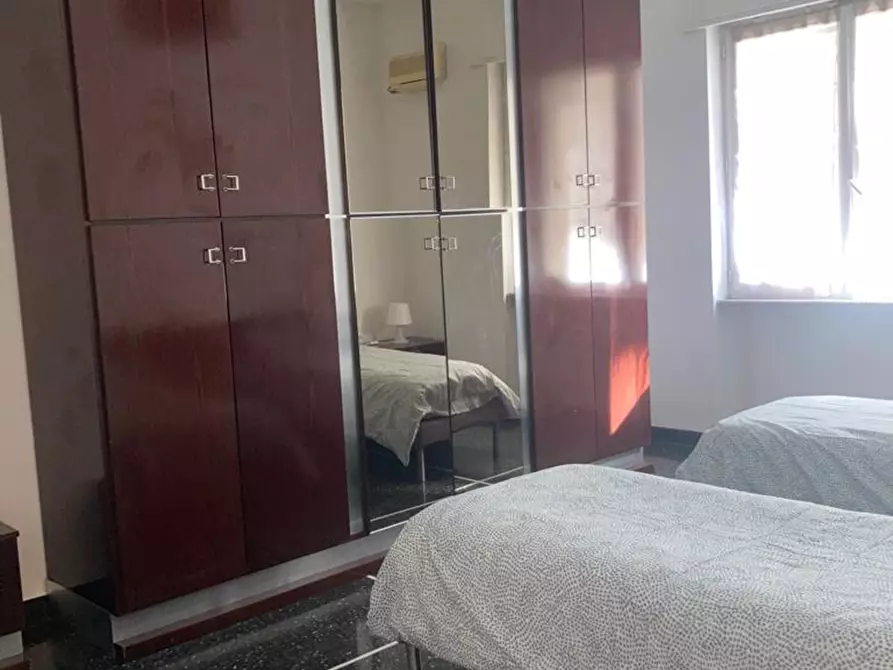 Immagine 8 di Trilocale in affitto  in VIA GIACOMO SOLIMAN 8 a Genova