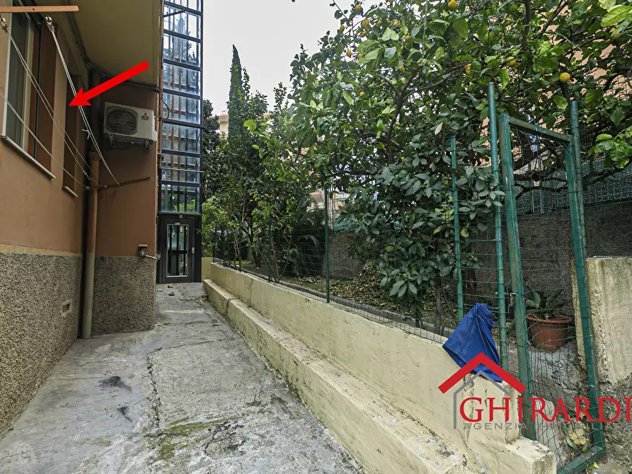 Immagine 32 di Trilocale in affitto  in Via San Giovanni Battista 53 a Genova