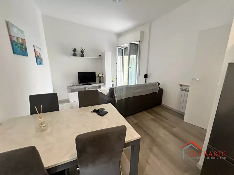 Immagine 6 di Trilocale in affitto  in VIA SANT'ELIA 41 a Genova