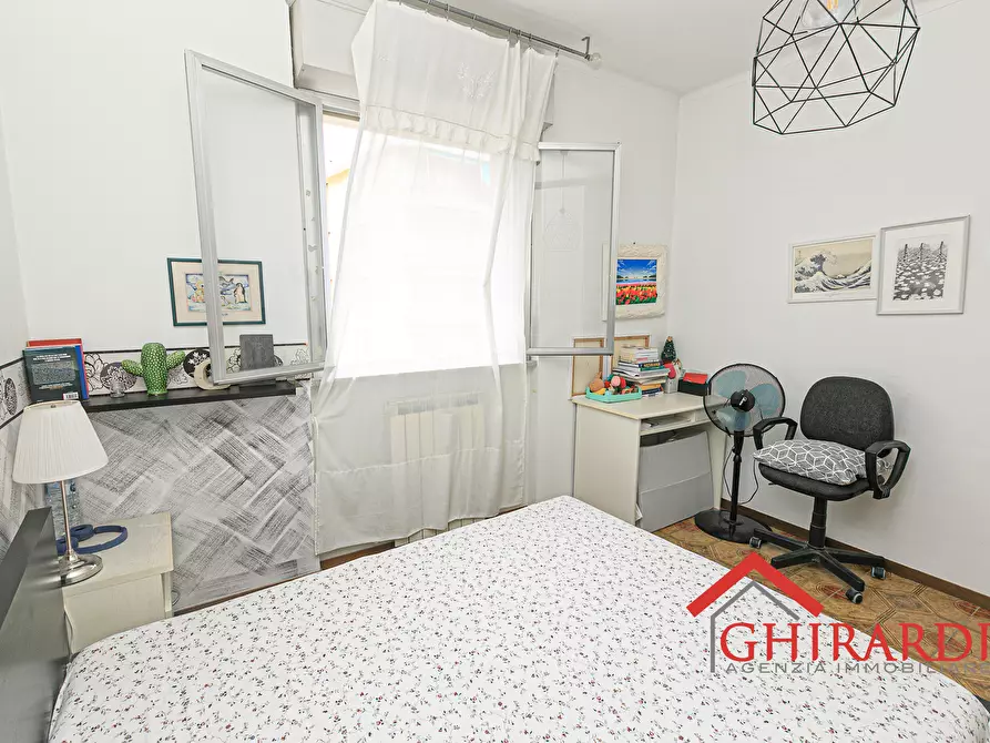 Immagine 17 di Quadrilocale in vendita  in VIA ANTONIO NEGRO a Genova