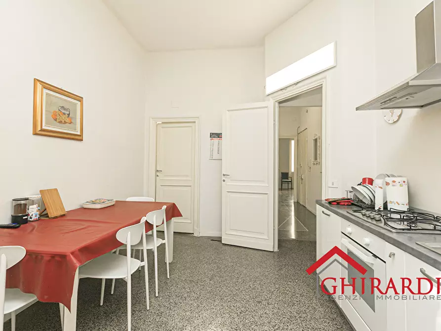 Immagine 10 di Trilocale in vendita  in Via Caterina Rossi 2 a Genova
