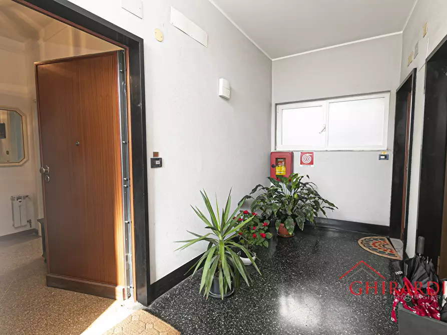 Immagine 24 di Trilocale in affitto  in Via Giacomo Puccini 19 a Genova
