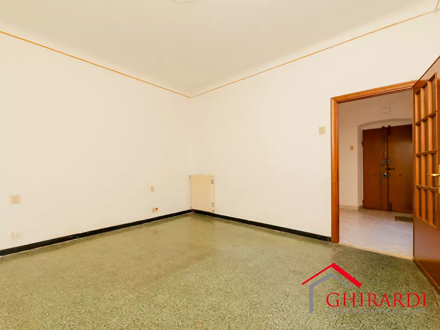 Immagine 14 di Trilocale in vendita  in VIA F. RAVASCHIO 17 a Genova