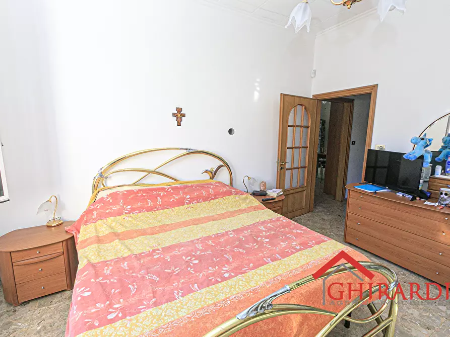 Immagine 15 di Casa trifamiliare in vendita  in Via Sergio Piombelli 28 a Genova
