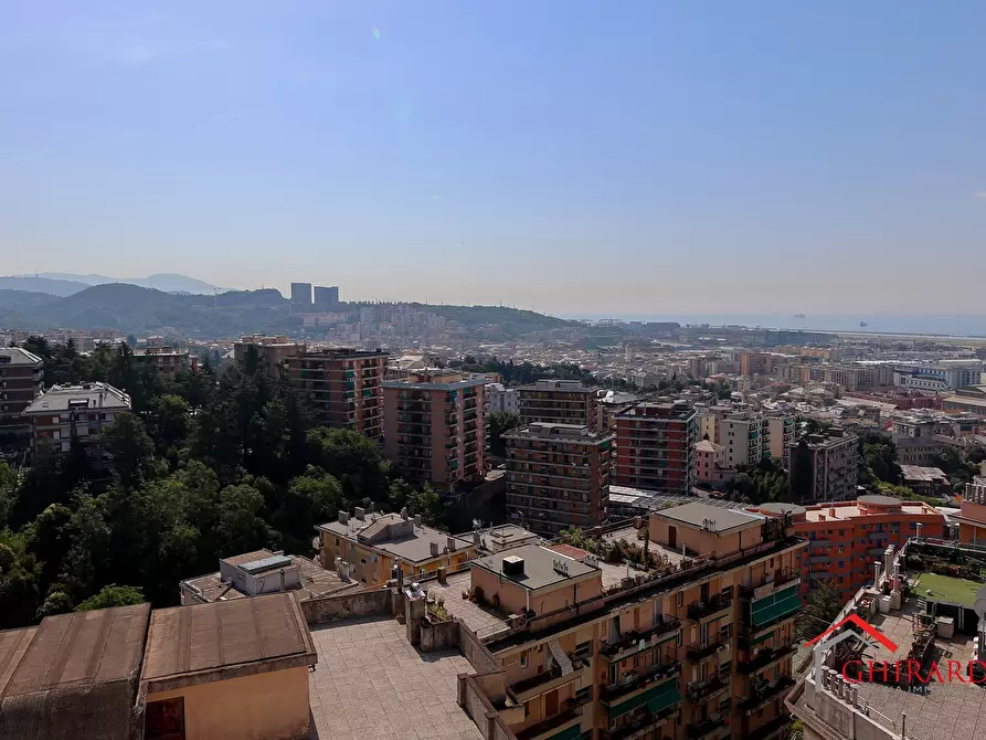 Immagine 34 di Trilocale in vendita  in Via Sant'Alberto 61A a Genova