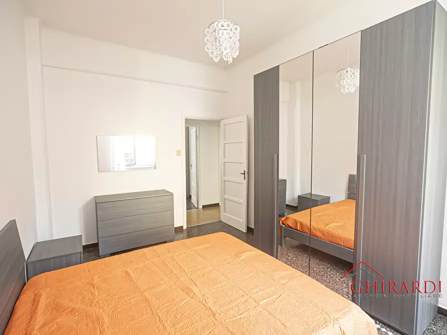 Immagine 25 di Quadrilocale in affitto  in VIA SAN GIOVANNI BATTISTA 22 a Genova