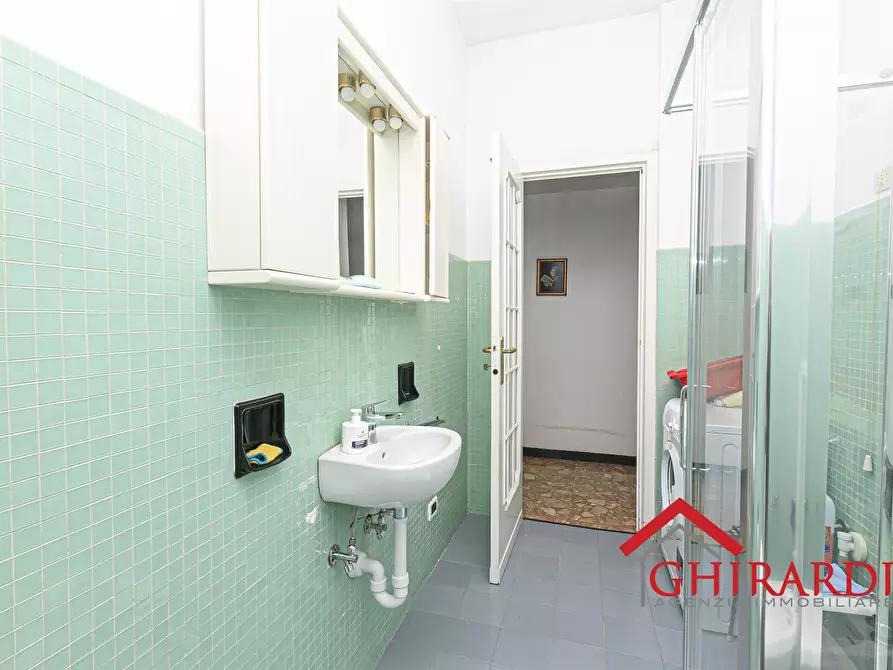 Immagine 27 di Quadrilocale in vendita  in VIA SANT'ALBERTO 13 a Genova