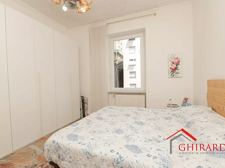 Immagine 14 di Trilocale in vendita  in Corso A. De Stefanis 54 a Genova