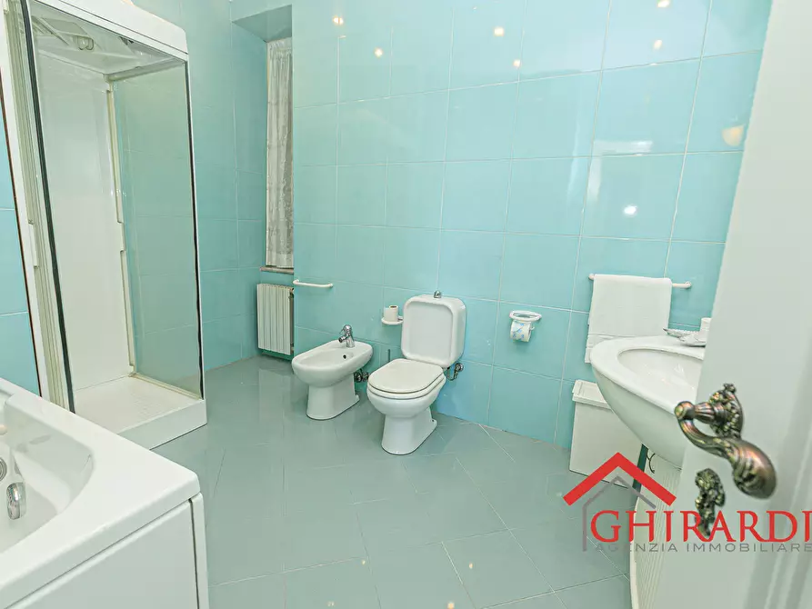 Immagine 19 di Trilocale in affitto  in VIA DON LUIGI PERRONE 23 a Genova