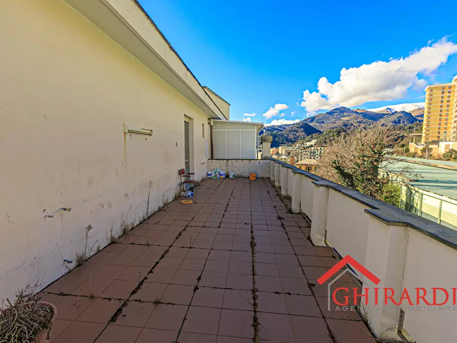 Immagine 45 di Pentalocale in affitto  in Via Ventimiglia 89 a Genova
