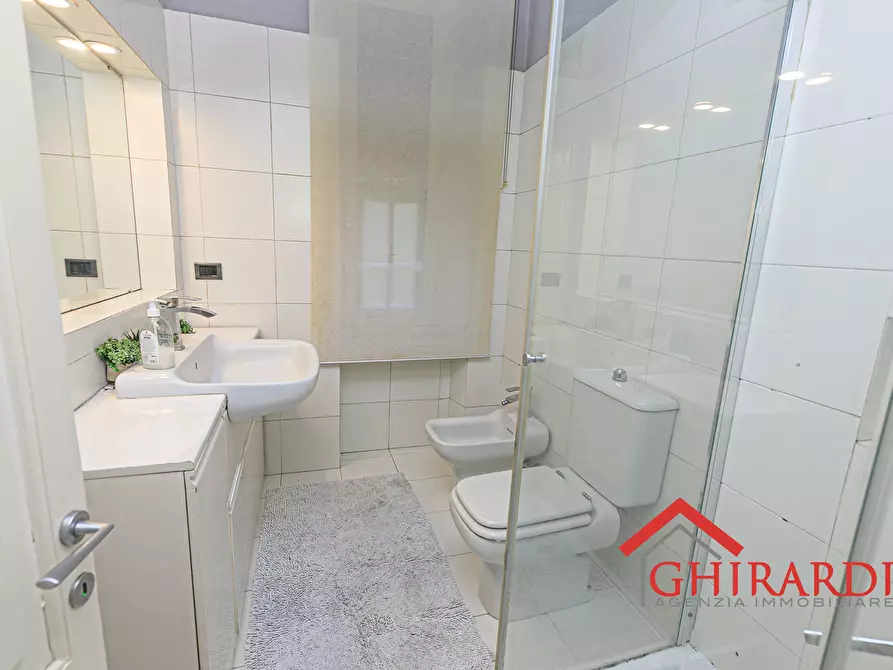 Immagine 30 di Pentalocale in vendita  in PIAZZA BONAVINO 11 a Genova