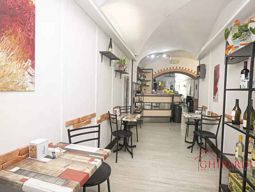 Immagine 5 di Bar / Ristorante in vendita  in Via Malocello 12 a Varazze