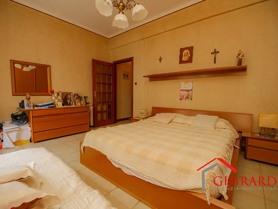 Immagine 21 di Quadrilocale in vendita  in VIA MOLFINO 6 a Genova