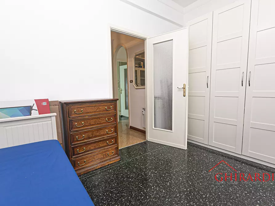 Immagine 16 di Trilocale in affitto  in Via Giacomo Puccini 19 a Genova