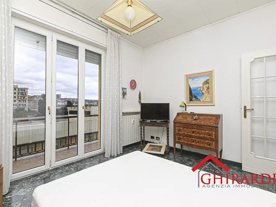 Immagine 24 di Quadrilocale in vendita  in VIA SANT'ALBERTO 13 a Genova