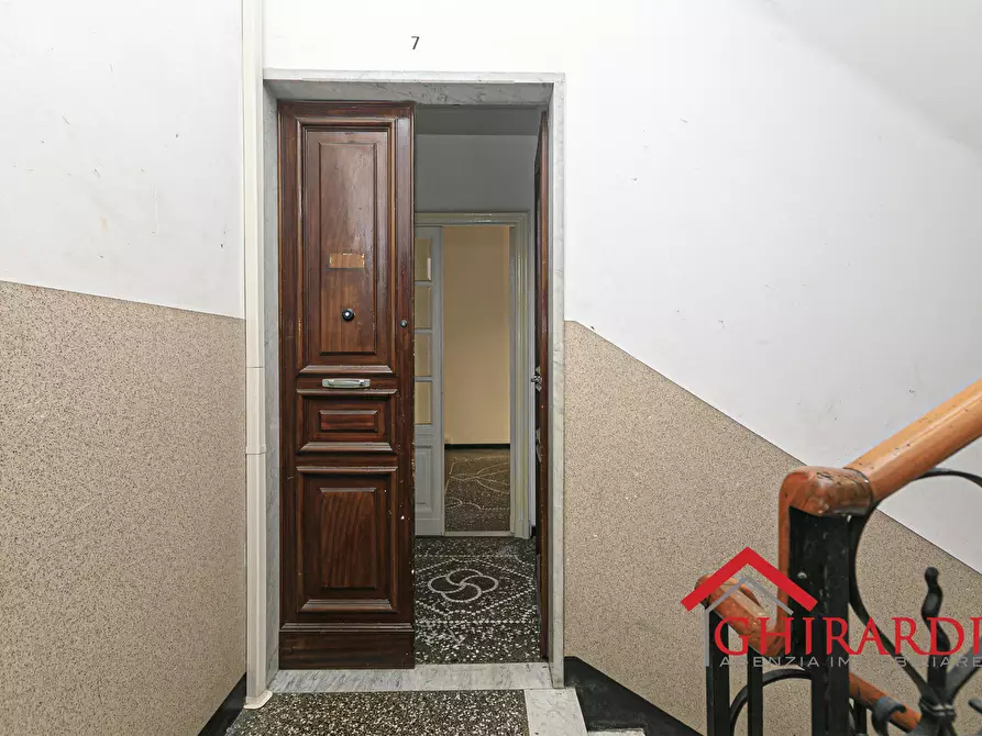 Immagine 31 di Trilocale in affitto  in VIA MERANO 47 a Genova