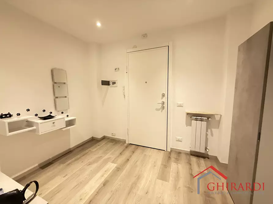 Immagine 3 di Trilocale in affitto  in VIA SANT'ELIA 41 a Genova