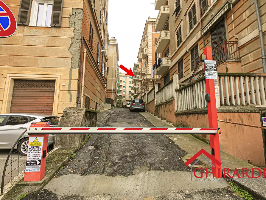 Immagine 49 di Quadrilocale in vendita  in VIA GALLIANO 21 a Genova
