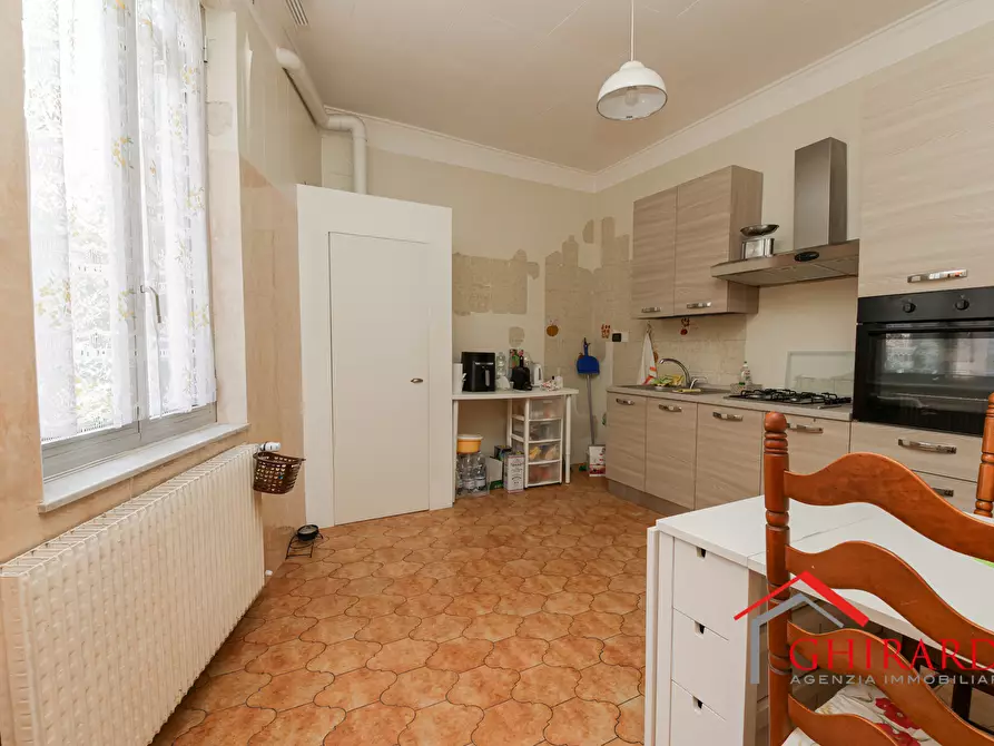 Immagine 12 di Trilocale in vendita  in Corso A. De Stefanis 54 a Genova