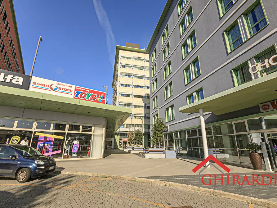 Immagine 36 di Ufficio in affitto  in Via Enrico Albareto 21 a Genova