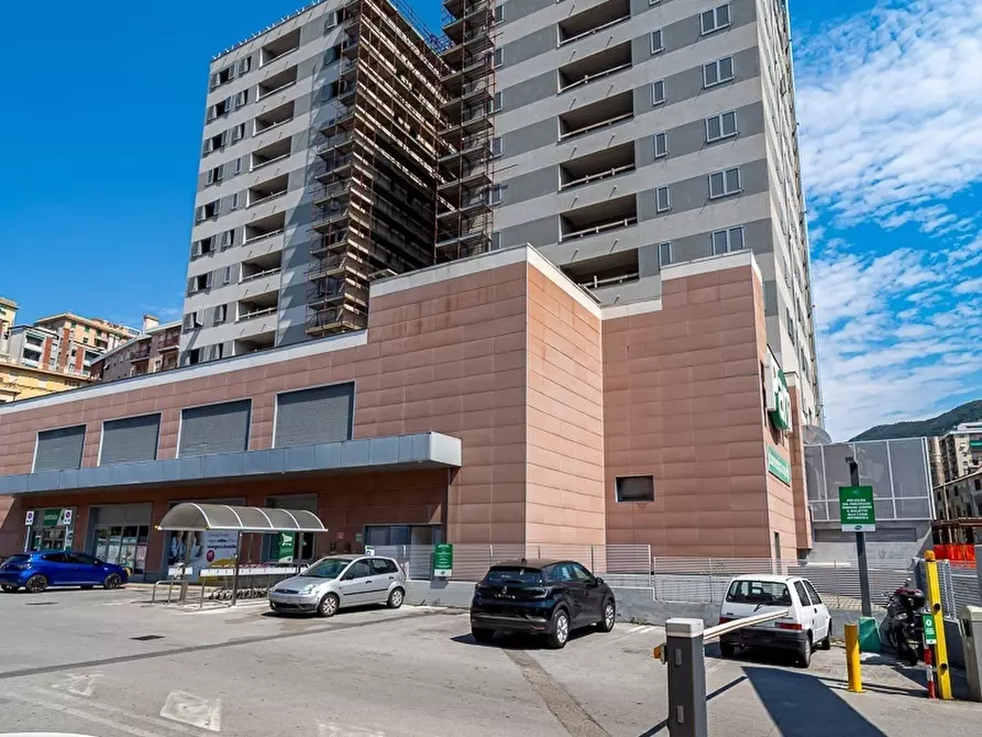 Immagine 49 di Bilocale in vendita  in Via Chiaravagna 28 a Genova