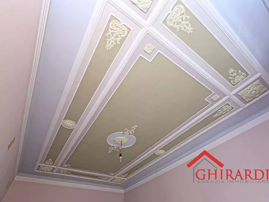 Immagine 20 di Quadrilocale in affitto  in VIA ANDREA COSTA 14 a Genova