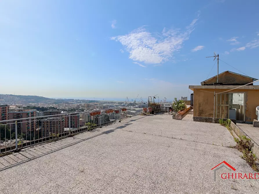 Immagine 29 di Trilocale in vendita  in Via Sant'Alberto 61A a Genova