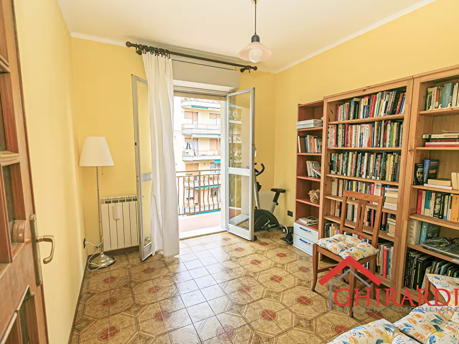 Immagine 20 di Quadrilocale in vendita  in VIA ANTONIO NEGRO a Genova