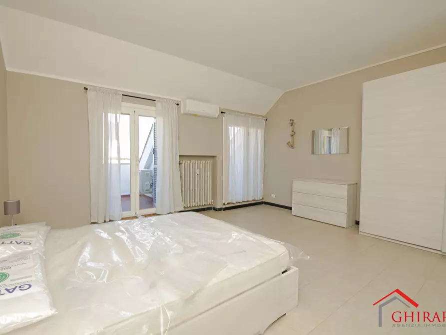 Immagine 13 di Attico in affitto  in VIA ALFREDO D'ANDRADE 34 a Genova