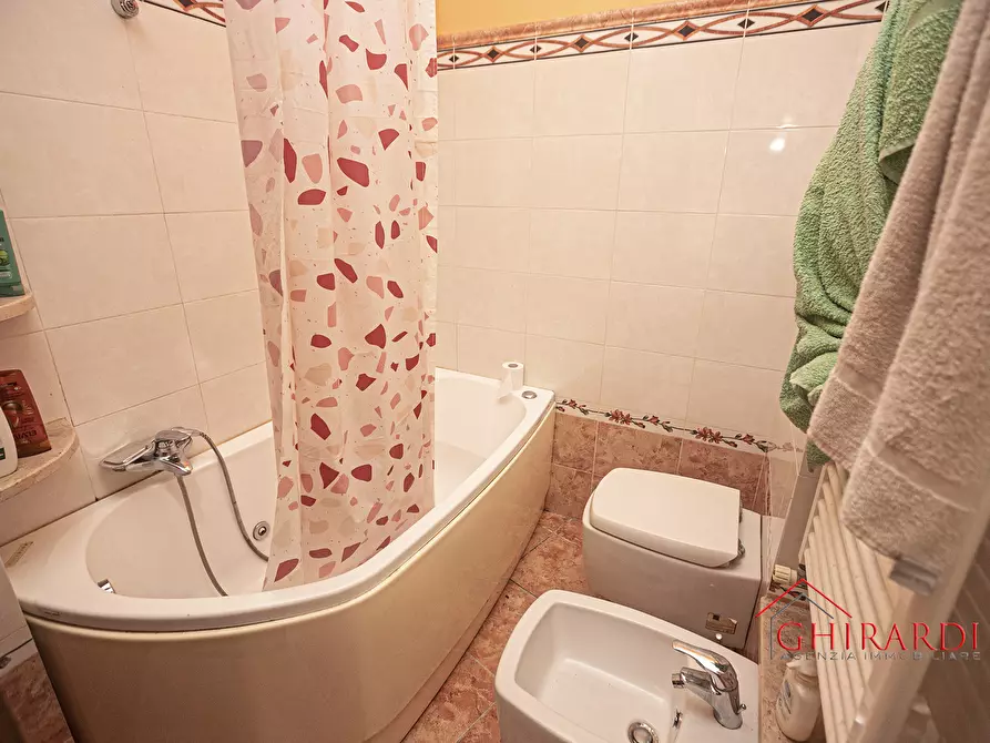 Immagine 15 di Trilocale in vendita  in VIA ANTONIO MANNO 16 a Genova