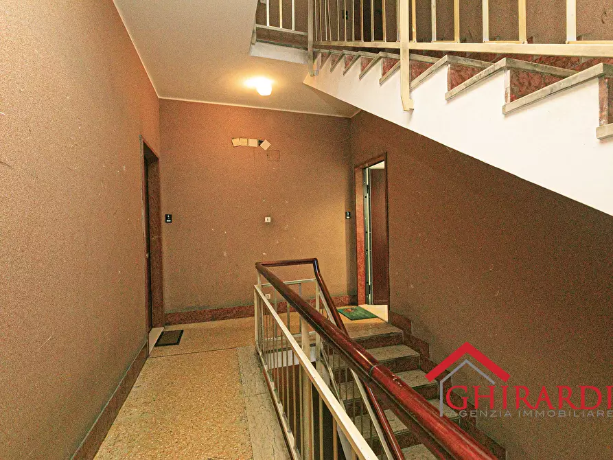 Immagine 28 di Bilocale in vendita  in VIA PAOLO TOSCANELLI 22 a Genova