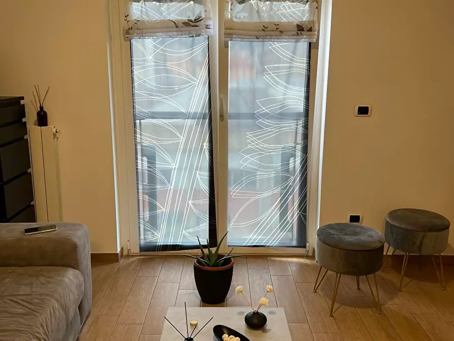 Immagine 6 di Bilocale in affitto  in VIA LUIGI CIBRARIO 33 a Genova