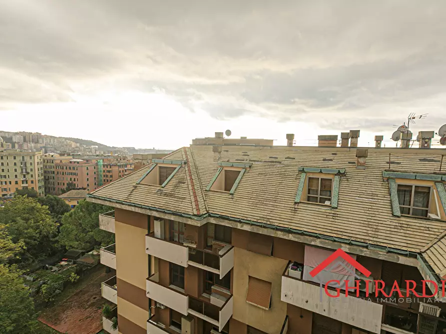 Immagine 36 di Quadrilocale in affitto  in Via Pian di Forno 19 a Genova