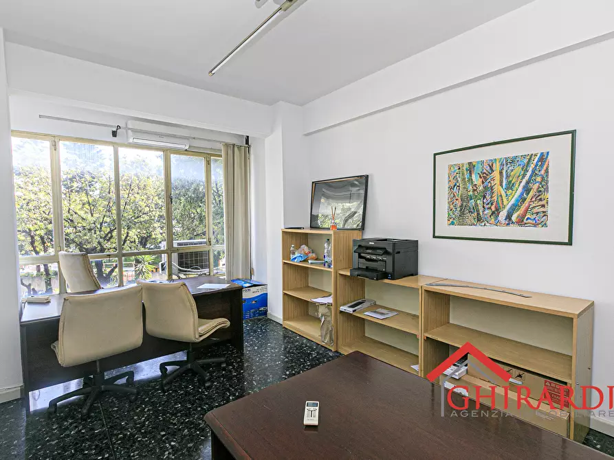 Immagine 7 di Ufficio in vendita  in VIA ERIDANIA 8 a Genova