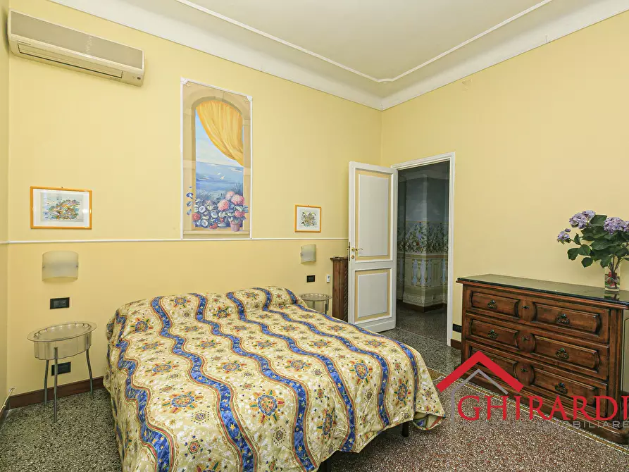 Immagine 22 di Trilocale in affitto  in Viale Carlo Canepa 17 a Genova