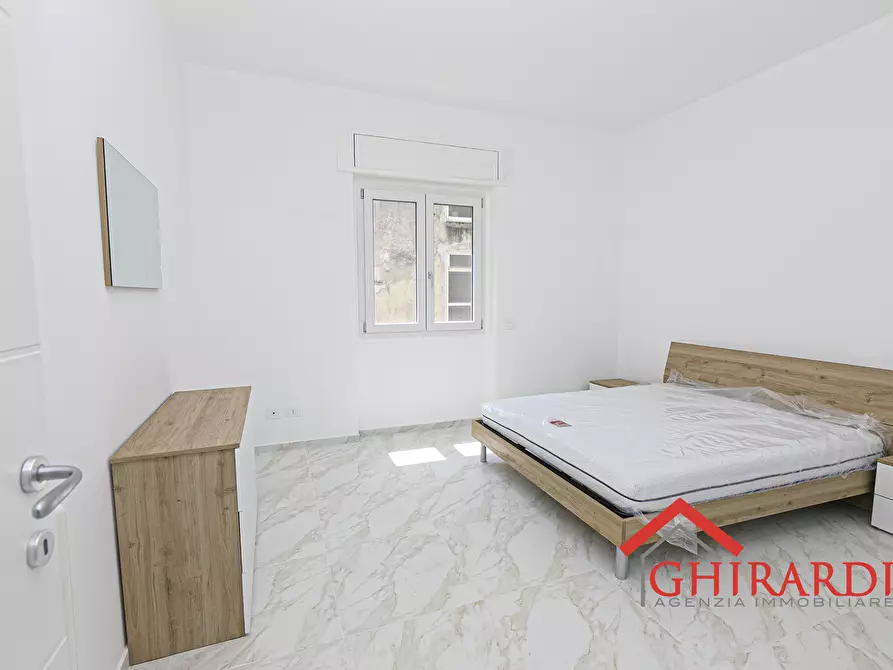 Immagine 17 di Trilocale in affitto  in VIA GIACOMO PUCCINI 19 a Genova