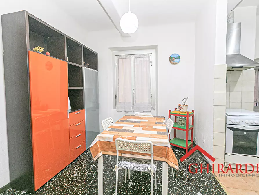 Immagine 7 di Trilocale in affitto  in VIA VADO 2 a Genova