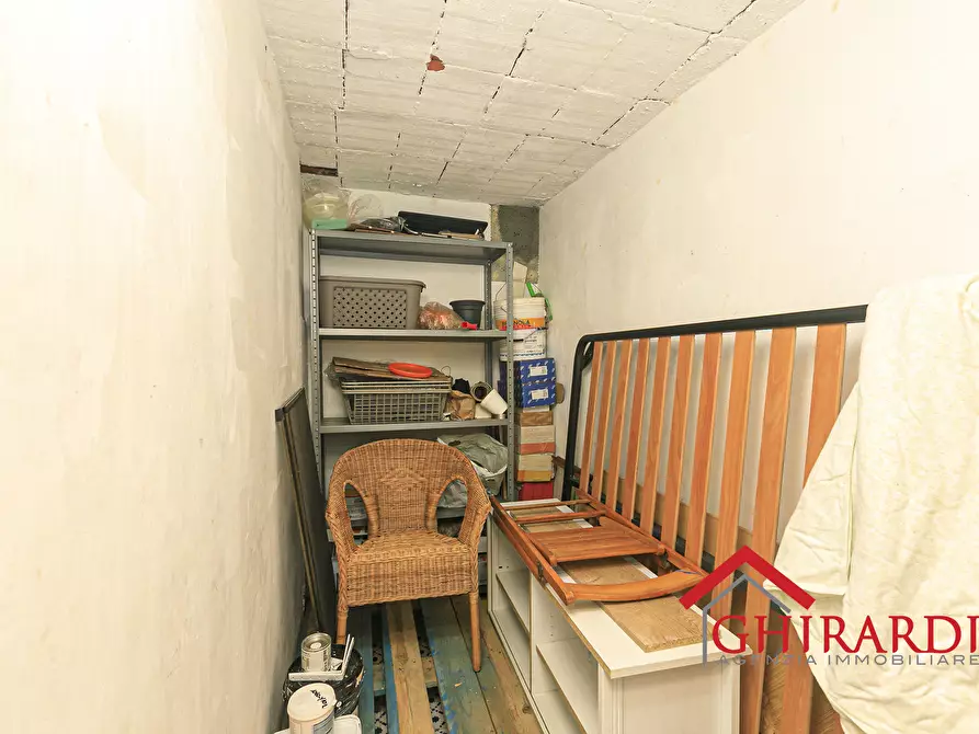 Immagine 40 di Trilocale in affitto  in Via San Giovanni Battista 53 a Genova