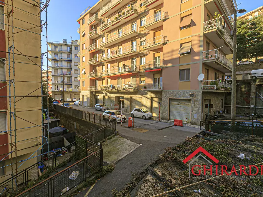 Immagine 32 di Trilocale in vendita  in VIA NEGROPONTE 4 a Genova