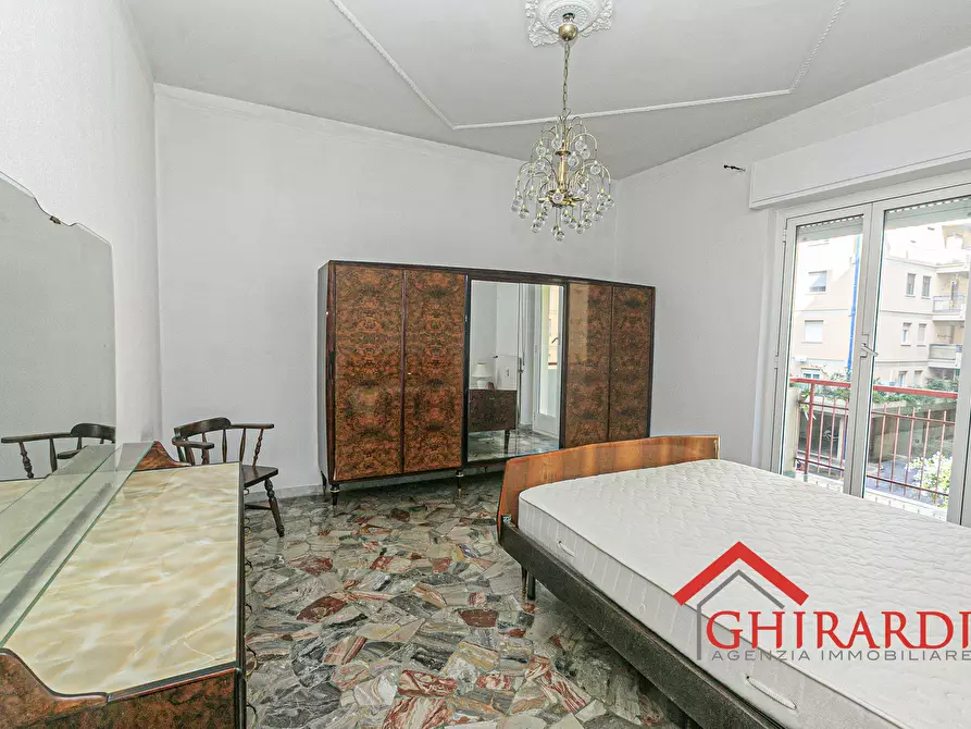 Immagine 17 di Quadrilocale in affitto  in Via Chiaravagna 8B a Genova