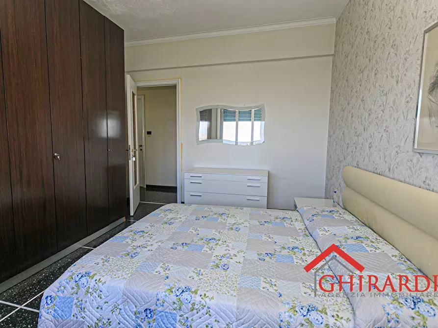 Immagine 23 di Quadrilocale in vendita  in VIA DEI SESSANTA 31 a Genova