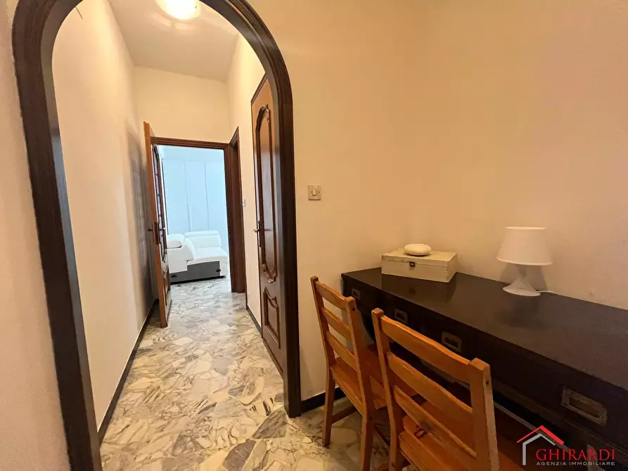 Immagine 31 di Bilocale in affitto  in VIA GIACOMO PUCCINI 17A a Genova